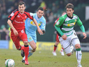 Supporting image for story: Alex Nicholls calls for Walsall backing