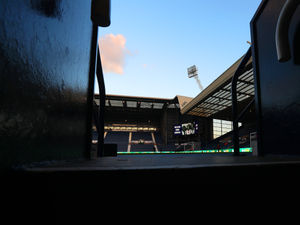 Supporting image for story: Jonny Drury's West Brom v QPR notebook