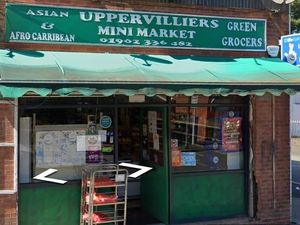 Supporting image for story: Wolverhampton shop’s plan to sell high-strength booze sparks concerns