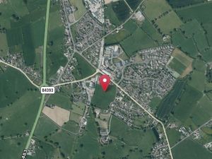 Supporting image for story: Plans for 35 affordable homes at Four Crosses approved