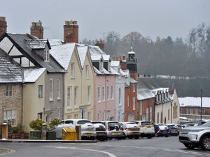Supporting image for story: No Beast From The East, but Shropshire could get snow as temperatures set to drop 
