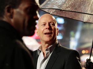 Supporting image for story: What is aphasia? Bruce Willis’ condition explained
