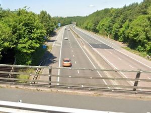 Supporting image for story: Telford and Wrekin's most congested roads revealed: Is your way to work among the worst for traffic?