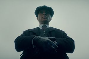 Tommy Shelby