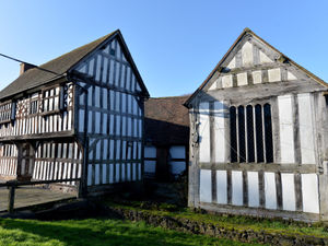 Supporting image for story: Bromwich Hall to maintain Grade I status after £200,000 heritage grant welcomed by Sandwell Council