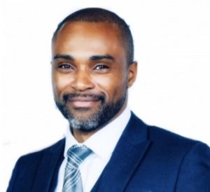 Kevin Roy Davis has worked tirelessly to support and help young people to get into work and to make a difference with their lives.