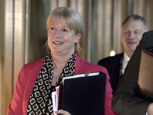 Supporting image for story: Finance Secretary Robison urges MSPs to back Budget ahead of first vote