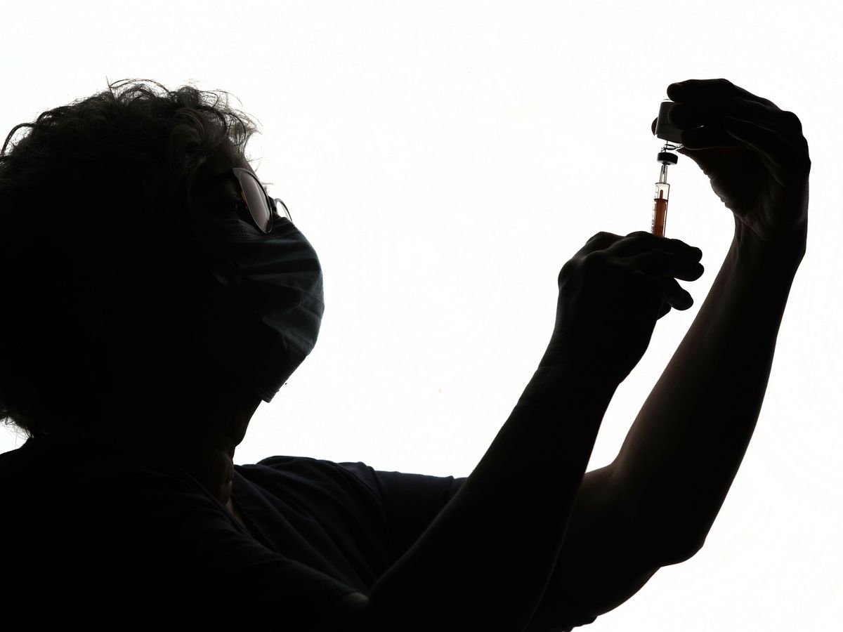 &lsquo;Unusually early&rsquo; start to flu season as infections rise