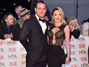 Supporting image for story: Atomic Kitten star Natasha Hamilton reveals she is pregnant with fifth child
