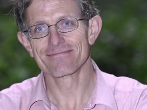 Simon Calder  