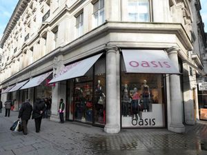 Supporting image for story: More than 1,800 jobs to go as no buyer found for Oasis and Warehouse