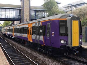 Supporting image for story: Train services to be hit by more strike action this week