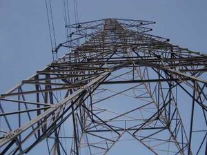 Supporting image for story: MP Daniel Kawczynski warns on pylon plans