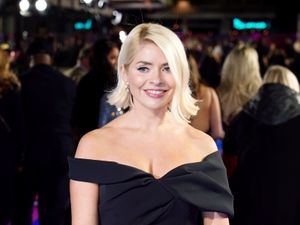 Supporting image for story: Dancing On Ice finalists chosen as Covid-hit Holly Willoughby misses show