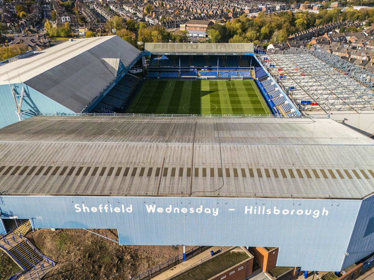 Talks reopen with interested parties after Sheffield Wednesday takeover collapse