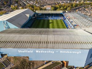 Supporting image for story: Talks reopen with interested parties after Sheffield Wednesday takeover collapse