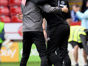 Supporting image for story: Walsall first team coach Darren Byfield explains key reason behind strong start