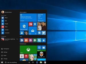 Supporting image for story: Five reasons to download the Windows 10 Fall Creators Update