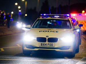 Supporting image for story: Almost all thefts from vehicles in West Midlands go unsolved 