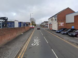 Supporting image for story: Man taken to hospital in 'serious condition' after stabbing in West Bromwich