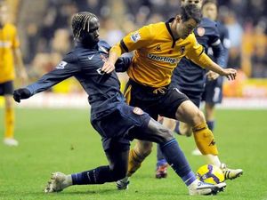 Supporting image for story: Wolves 1 Arsenal 4 — match report