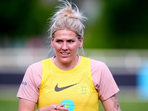 Supporting image for story: Millie Bright ready to take on France after challenging injury battle