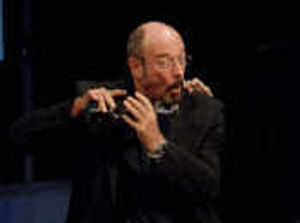 Supporting image for story: Tull in tune with West Midlands fans