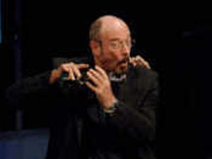 Supporting image for story: Tull in tune with West Midlands fans