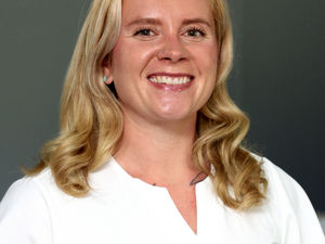 Supporting image for story: Shropshire law firm appoints experienced counter fraud specialist to help keep client data safe