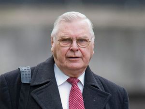 Supporting image for story: Disgraced solicitor ordered to repay half the £1.4 million he stole from clients