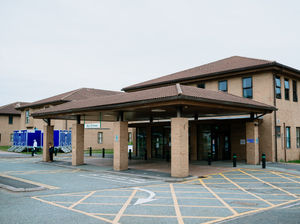 Supporting image for story: Telford hospital boss apologises after opportunity to save 74-year-old woman's life was 'lost' 