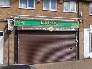 Supporting image for story: Boss of rat-infested Coseley takeaway fined after food found 'at risk of contamination'