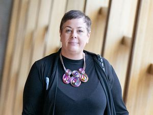 Supporting image for story: MSP says her mother starved herself to death after terminal cancer diagnosis