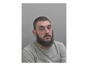 Supporting image for story: Renewed appeal to find Wyre Forest man wanted for failing to appear in court