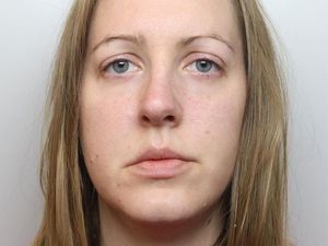 Supporting image for story: I support the court judgment in the case of Lucy Letby, Wes Streeting says