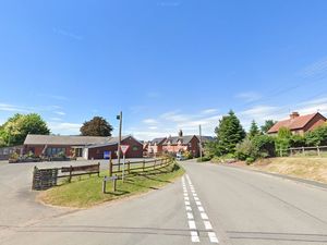 Supporting image for story: Police warning after motorists 'speed' through north Shropshire village to avoid A41 roadworks