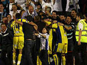 Supporting image for story: Saddlers boss rues late mistakes