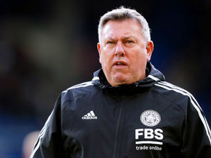 Supporting image for story: Craig Shakespeare shook up football - but stayed true to himself