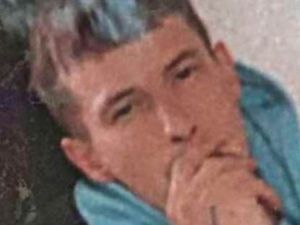 Supporting image for story: Family of missing Telford 23-year-old Brett extremely concerned for his welfare