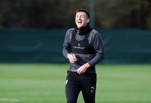 Jordan Hugill. (Photo by Adam Fradgley/West Bromwich Albion FC via Getty Images).