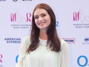 Supporting image for story: Sophie Ellis-Bextor says AI cannot copy human connection in music