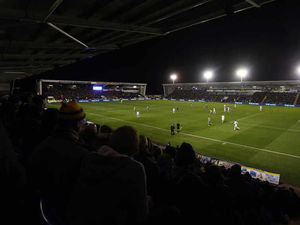 Supporting image for story: QUIZ: Test your Shrewsbury Town knowledge - February 3rd