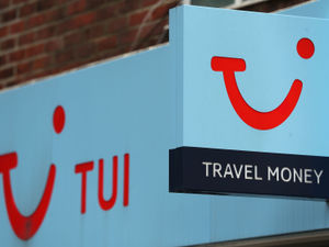 Supporting image for story: Tui says demand for travel helps summer bookings soar close to pre-Covid levels 