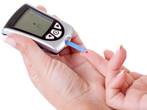 Supporting image for story: Health fears as numbers with diabetes in Shropshire on the rise  