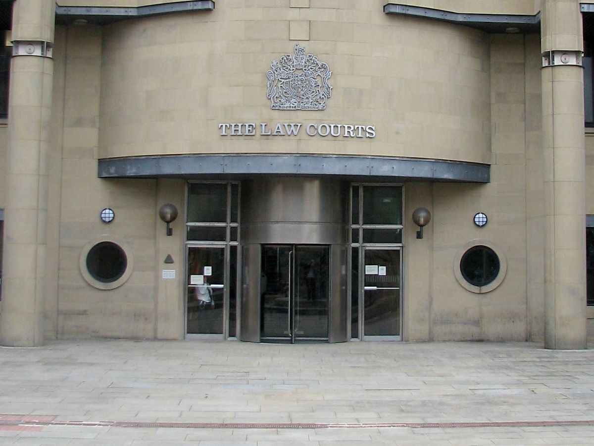 Former Labour MP ran &lsquo;shoddy and inadequate&rsquo; Covid-19 testing lab, trial told