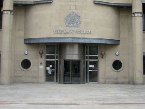 Supporting image for story: Former Labour MP ran ‘shoddy and inadequate’ Covid-19 testing lab, trial told