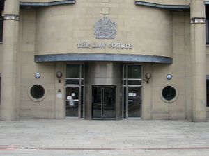 Supporting image for story: Former Labour MP ran ‘shoddy and inadequate’ Covid-19 testing lab, trial told