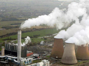 Supporting image for story: Rugeley Power Station has new owners in £6bn takeover