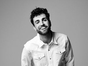 Supporting image for story: Who is favourite to win the Eurovision Song Contest 2019?