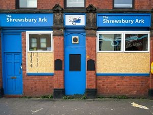 Photo: The Shrewsbury Ark